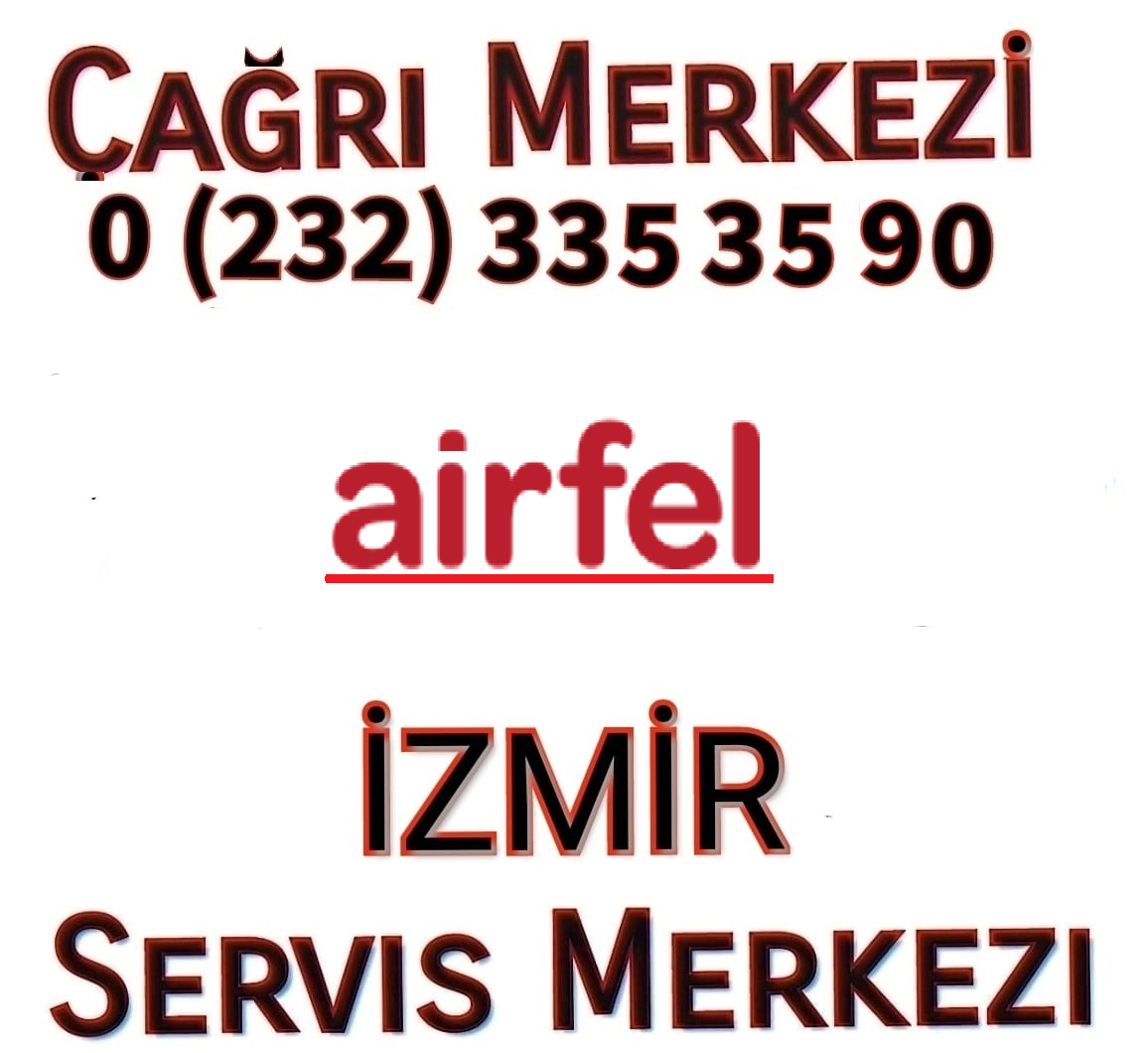 Karabağlar Airfel servisi